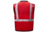 Picture of GSS Safety Premium Heavy Duty Multi-Pocket Vest