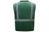 Picture of GSS Safety Premium Heavy Duty Multi-Pocket Vest