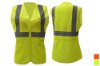 Picture of GSS Safety Class 2 Women's Hi-Vis Vest