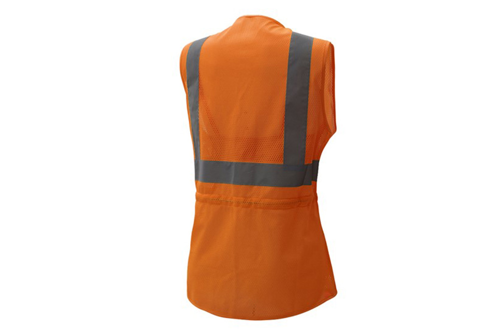 Picture of GSS Safety Class 2 Women's Hi-Vis Vest