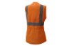 Picture of GSS Safety Class 2 Women's Hi-Vis Vest