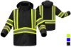 Picture of GSS Safety FR Waterproof Insulated Jacket