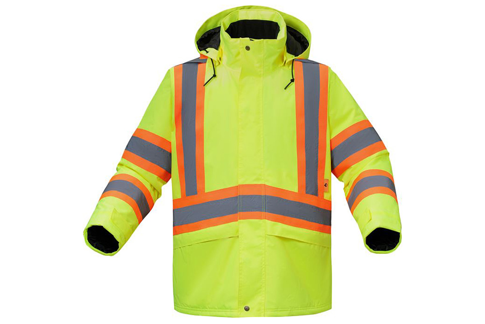 Picture of GSS Safety FR Waterproof Insulated Jacket