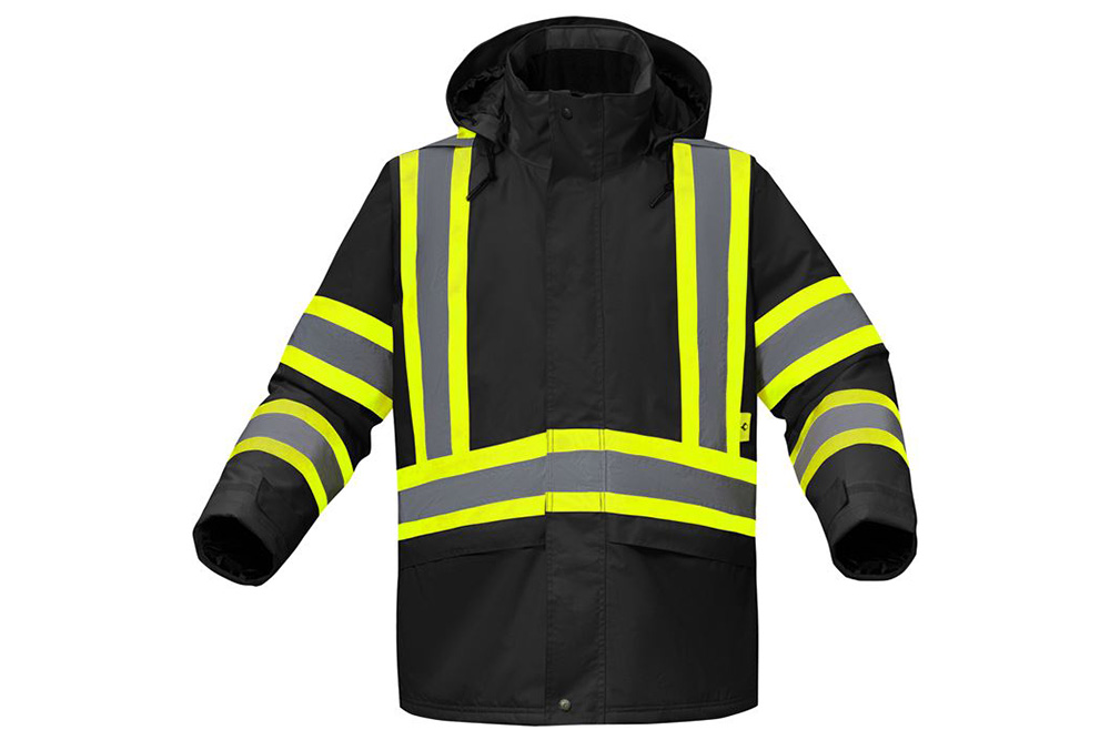 Picture of GSS Safety FR Waterproof Insulated Jacket