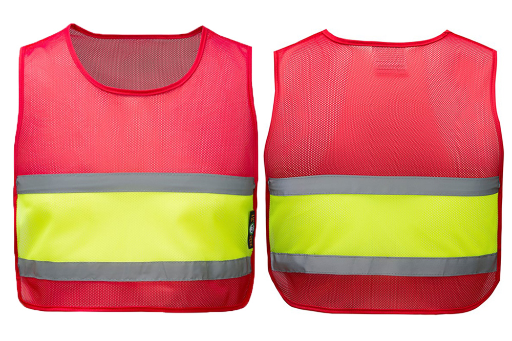 Picture of GSS Safety Youth Safety Vest