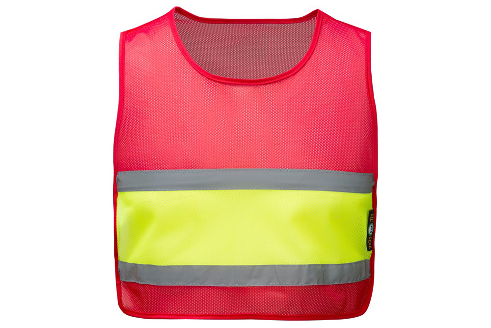 Picture of GSS Safety Youth Safety Vest