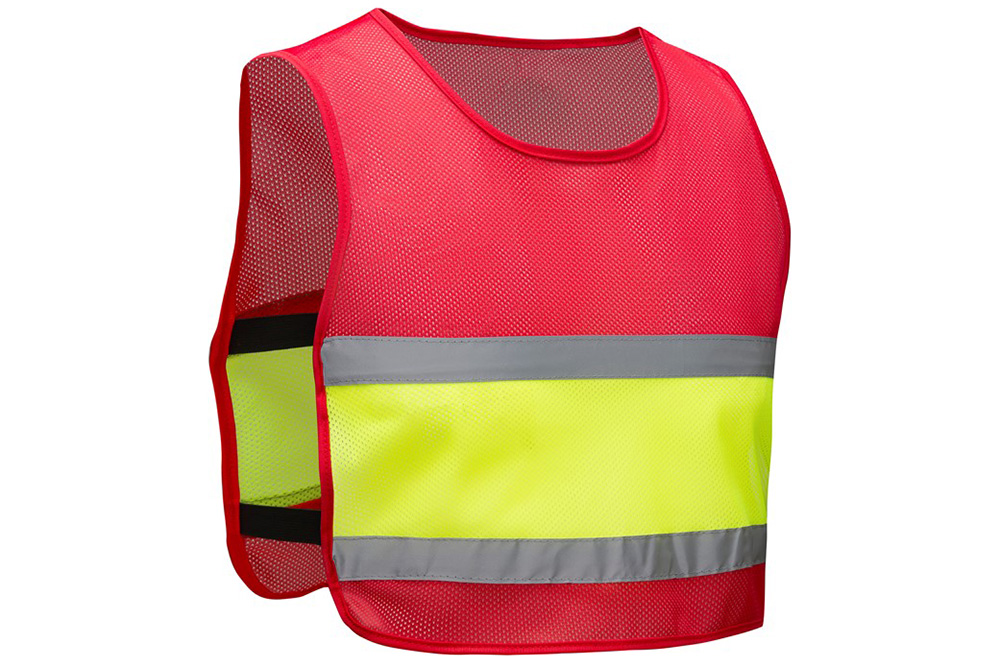 Picture of GSS Safety Youth Safety Vest