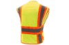 Picture of GSS Safety Class 2 Breakaway Expandable Mesh Safety Vest