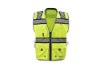 Picture of GSS Safety ONYX Class 2 Surveyor's Safety Vest