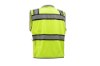 Picture of GSS Safety ONYX Class 2 Surveyors Safety Vest