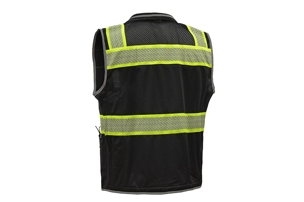 Picture of GSS Safety ONYX Class 2 Surveyors Safety Vest