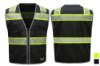 Picture of GSS Safety ONYX Standard Safety Vest