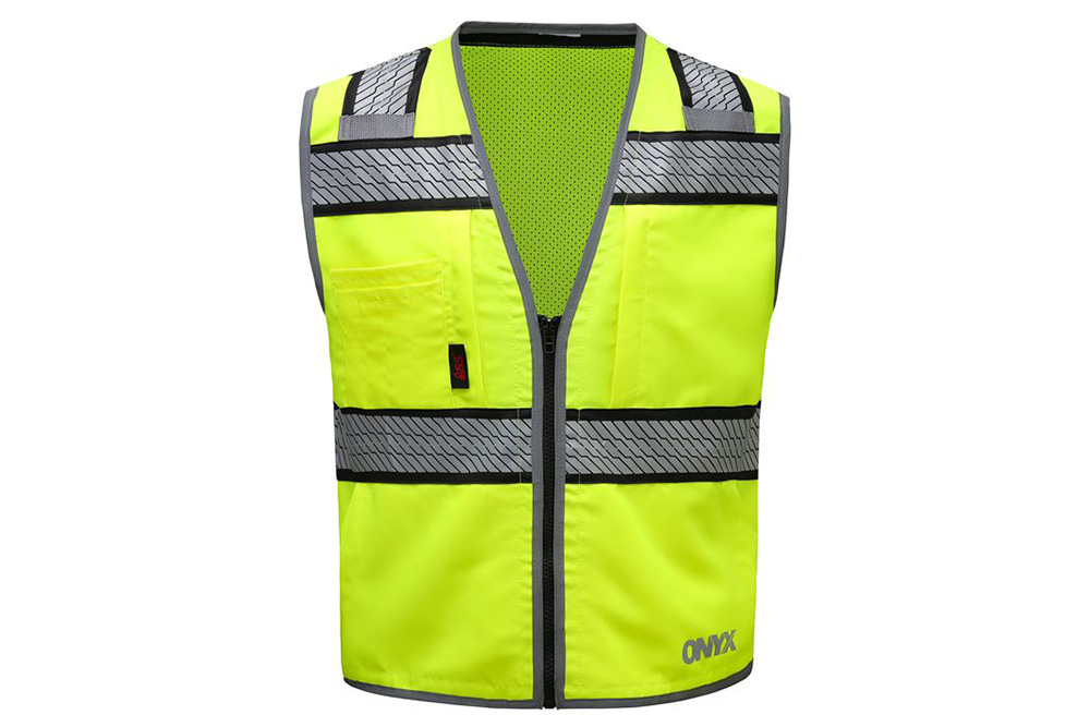 Picture of GSS Safety ONYX Standard Safety Vest