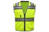 Picture of GSS Safety ONYX Standard Safety Vest