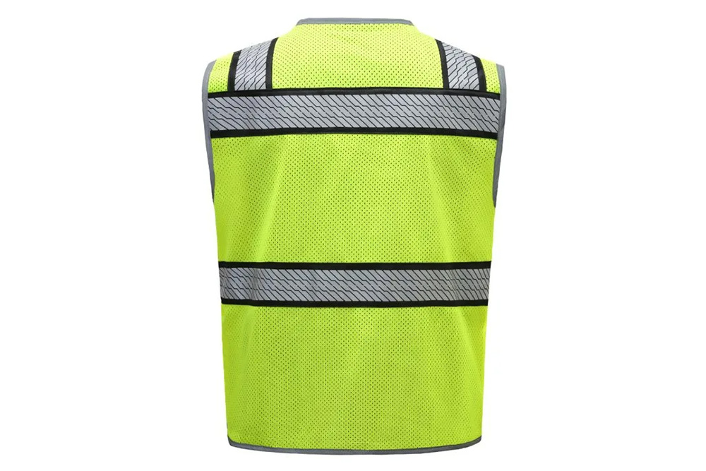 Picture of GSS Safety ONYX Standard Safety Vest