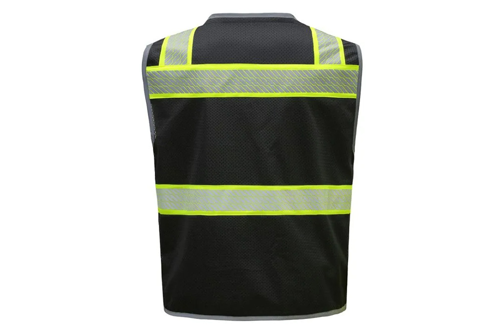 Picture of GSS Safety ONYX Standard Safety Vest