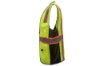 Picture of GSS Safety Hyper Lite Class 2 Safety Vest w/Black Sides