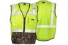 Picture of Kishigo Class 2 Mossy Oak Break-Up Infinity Heavy Duty Vest