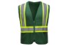 Picture of GSS Safety Enhanced Visibility Multi-Color Vest