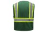 Picture of GSS Safety Enhanced Visibility Multi-Color Vest