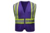 Picture of GSS Safety Enhanced Visibility Multi-Color Vest