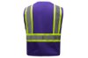 Picture of GSS Safety Enhanced Visibility Multi-Color Vest