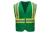 Picture of GSS Safety Enhanced Visibility Multi-Color Vest