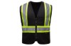 Picture of GSS Safety Enhanced Visibility Multi-Color Vest