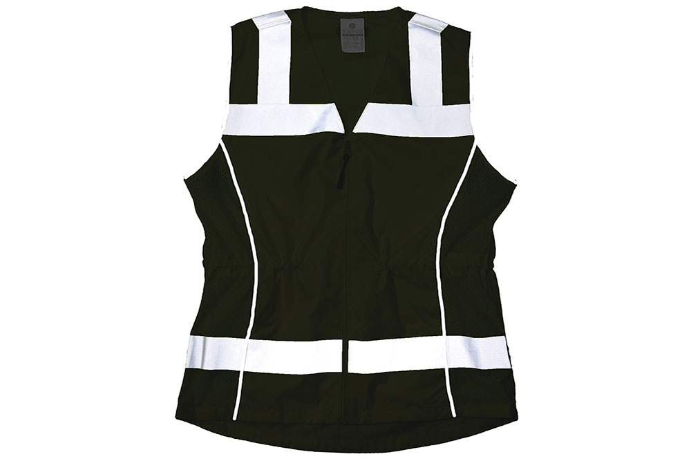 Picture of Kishigo Class 2 Brilliant Series Women's Fitted Vest