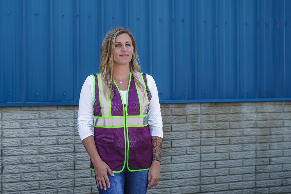 Picture of GSS Safety Women's Safety Vest