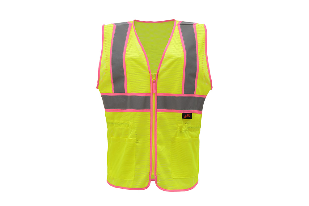 Picture of GSS Safety Women's Safety Vest