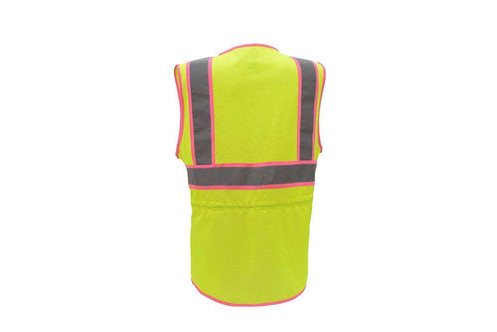 Picture of GSS Safety Women's Safety Vest