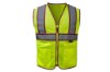 Picture of GSS Safety Women's Safety Vest