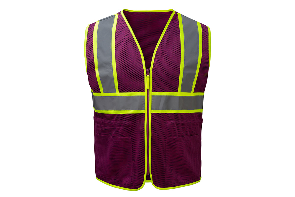 Picture of GSS Safety Women's Safety Vest