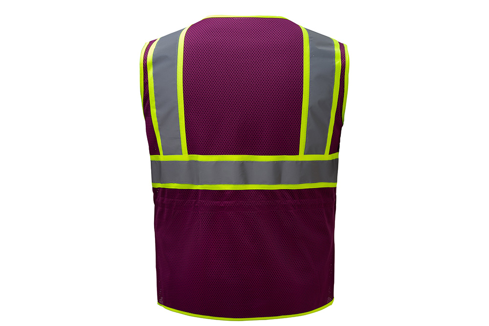 Picture of GSS Safety Women's Safety Vest