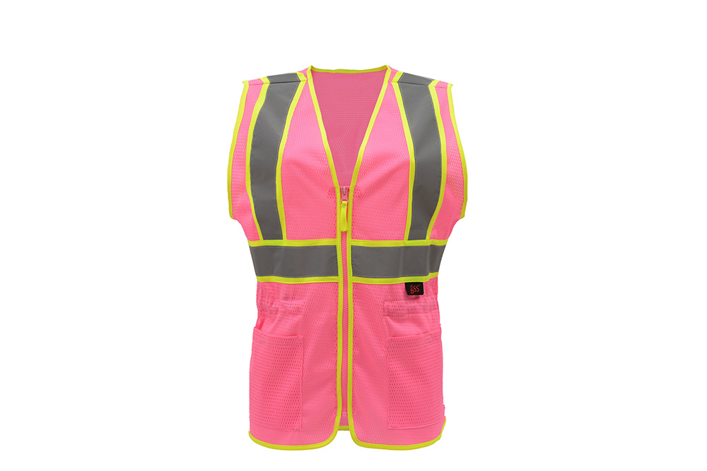 Picture of GSS Safety Women's Safety Vest