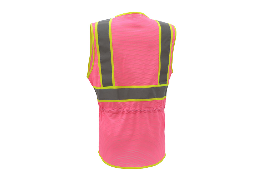 Picture of GSS Safety Women's Safety Vest