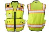 Picture of Kishigo Ultimate Construction Class 2 Vest