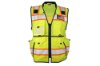 Picture of Kishigo Ultimate Construction Class 2 Vest