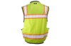 Picture of Kishigo Ultimate Construction Class 2 Vest