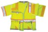 Picture of Kishigo Class 3 Brilliant Series Breakaway Vest