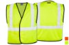 Picture of Kishigo Class 2 Economy Solid Adjustable Vest