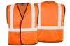 Picture of Kishigo Class 2 Economy Solid Adjustable Vest