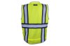 Picture of Kishigo Ultimate Reflective Contrast Vest