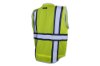 Picture of Kishigo Ultimate Reflective Contrast Vest