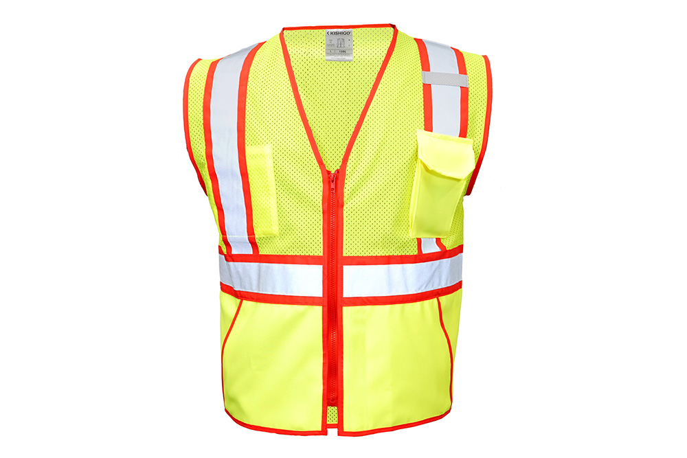 Picture of Kishigo Reflective Color Contrast Vest