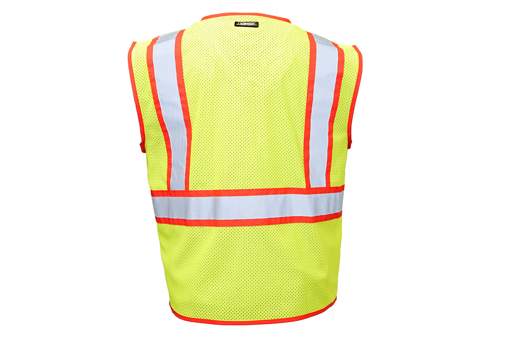 Picture of Kishigo Reflective Color Contrast Vest