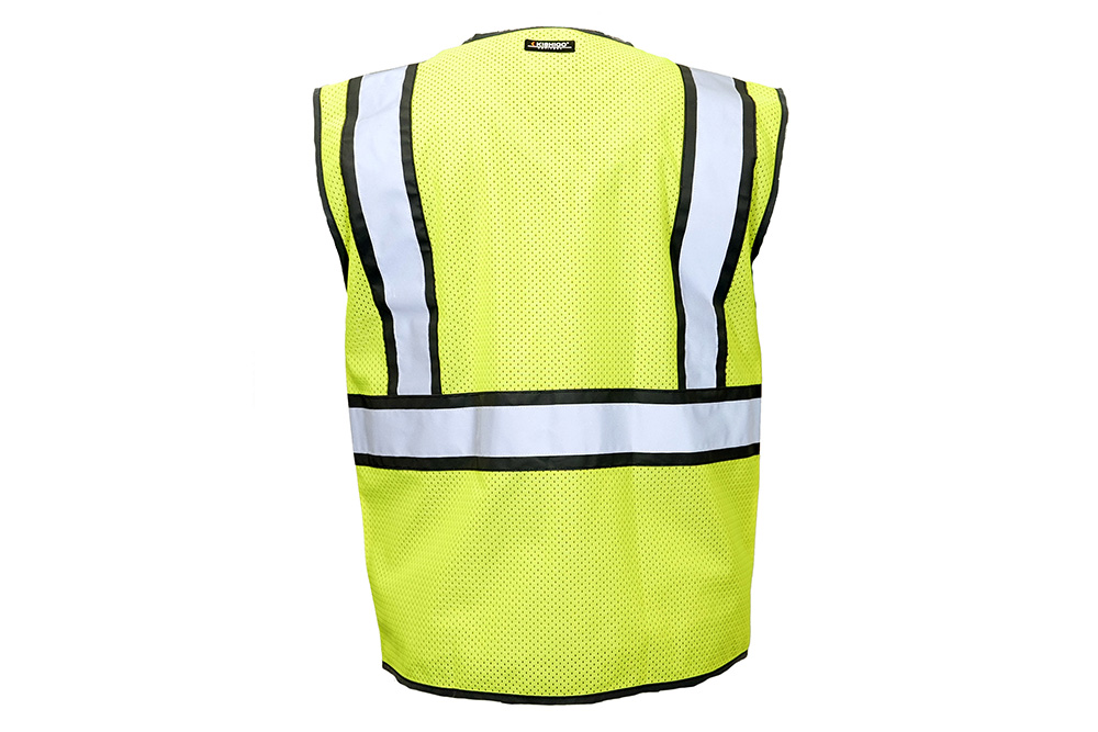 Picture of Kishigo Reflective Color Contrast Vest