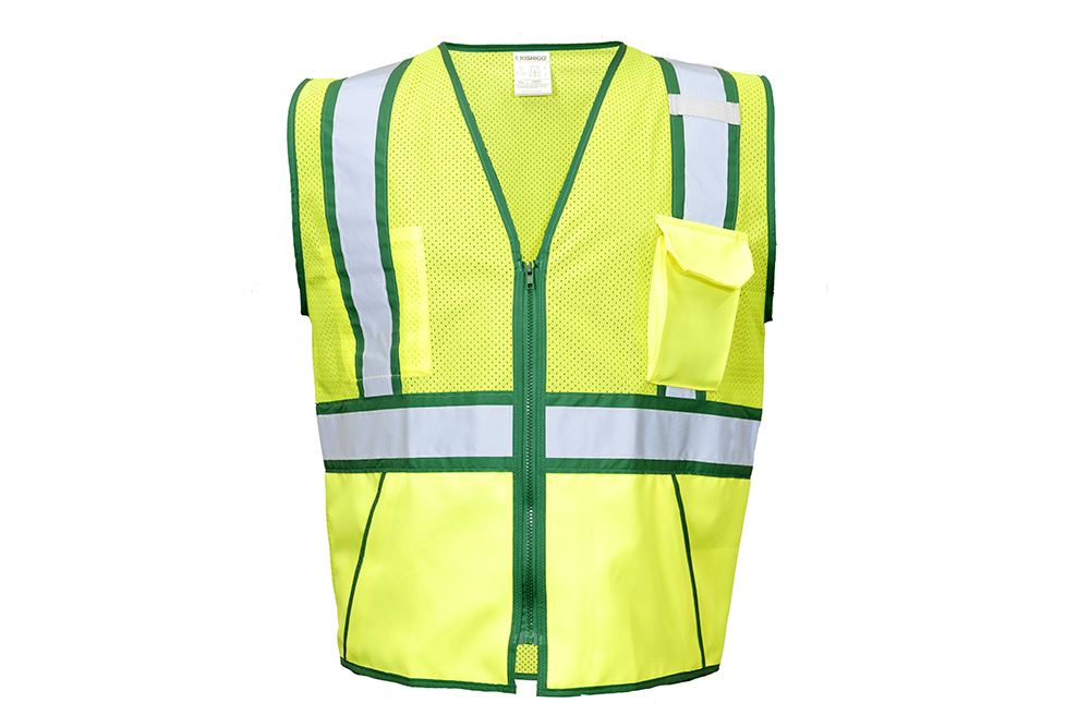 Picture of Kishigo Reflective Color Contrast Vest