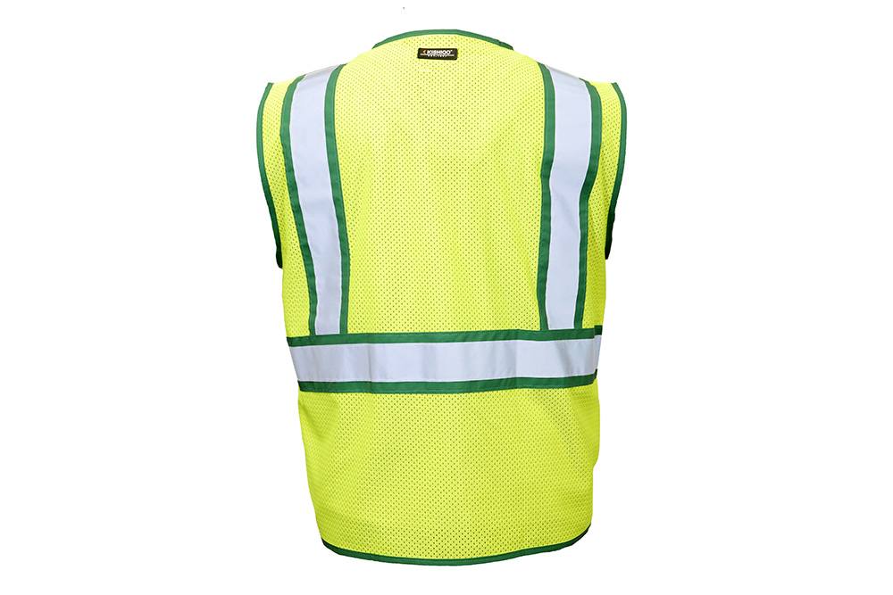 Picture of Kishigo Reflective Color Contrast Vest